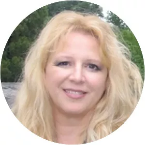 Jeanne Adams - Author