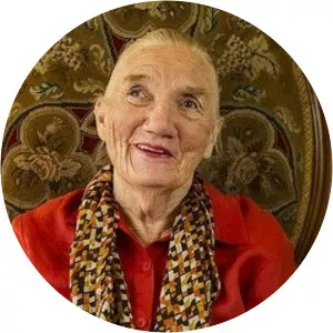 Jeanne Allan - Author