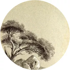 Jeanne Amen - French visual artist