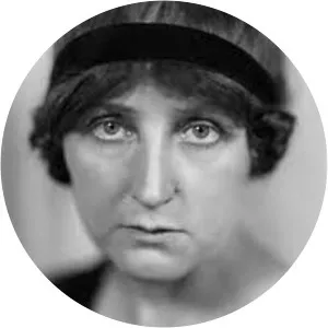 Jeanne Ancelet-Hustache - Author