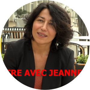 Jeanne Aslan - Film director