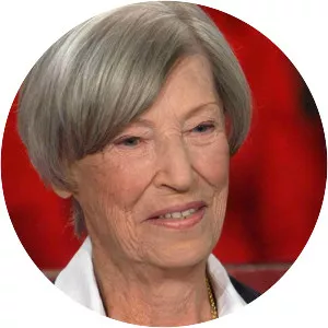 Jeanne Augustine Barthélemy