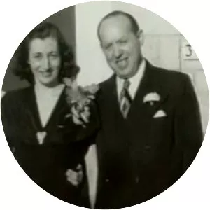 Jeanne Baer Silberman photograph