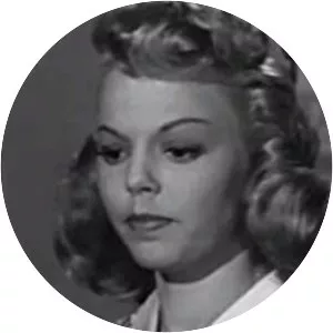 Jeanne Baird - Actor