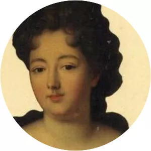 Jeanne Baptiste d'Albert de Luynes