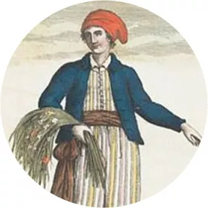 Jeanne Baret