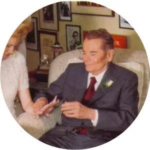 Jeanne Baus - Glenn Ford's ex-wife