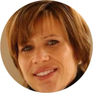 Jeanne Besser photograph