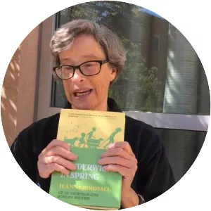 Jeanne Birdsall - American writer