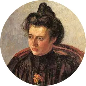 Jeanne Bonin-Pissarro