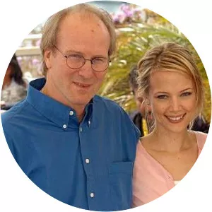 Jeanne Bonnaire-Hurt - William Hurt's daughter