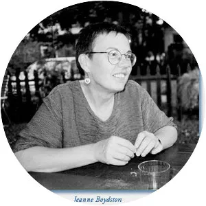 Jeanne Boydston