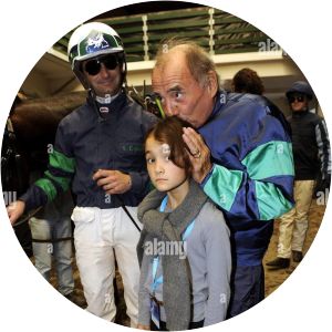 Jeanne Brasseur photograph