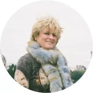 Jeanne C. Reesman - Author