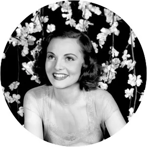 Jeanne Cagney - American film actress