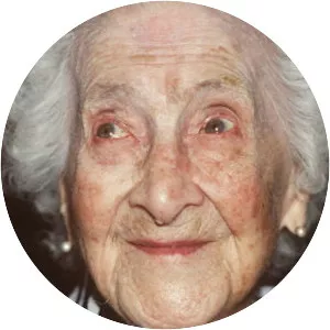 Jeanne Calment - 