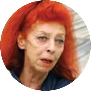 Jeanne-Claude - Artist ‧ Christo's wife