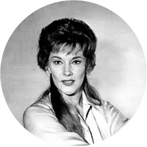 Jeanne Cooper
