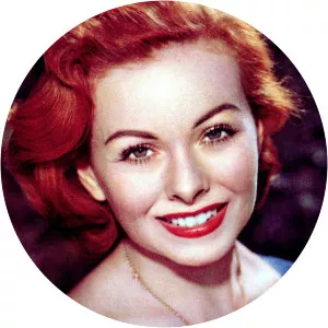 Jeanne Crain