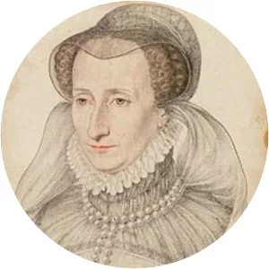 Jeanne d'Albret - Queen