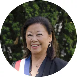 Jeanne d'Hauteserre - French Politician