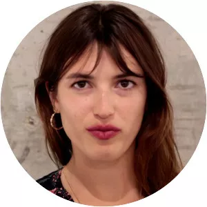 Jeanne Damas - Author