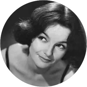 Jeanne Darville - Danish film actress