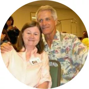 Jeanne Davis photograph