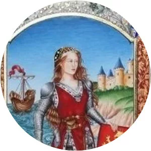Jeanne de Clisson