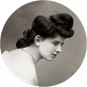 Jeanne de Flandreysy