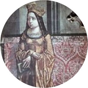 Jeanne de Foix, Vicomtesse de Castillon photograph