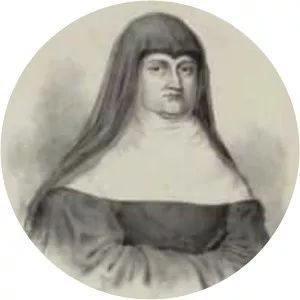 Jeanne de Lestonnac