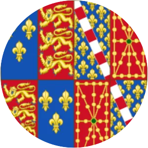 Jeanne de Navarre photograph