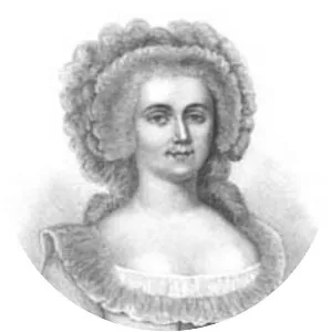 Jeanne de ValoisSaintRémy
