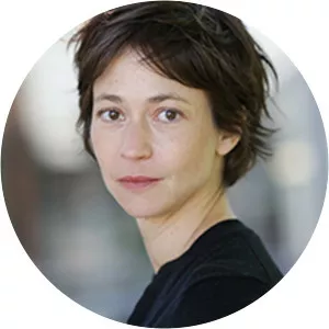 Jeanne Delavenay - Actress