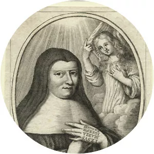 Jeanne des Anges