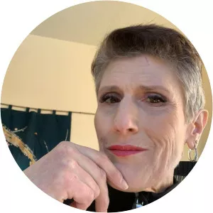 Jeanne Di Prima - Diane di Prima's daughter