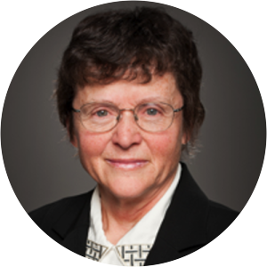 Jeanne Drouin photograph