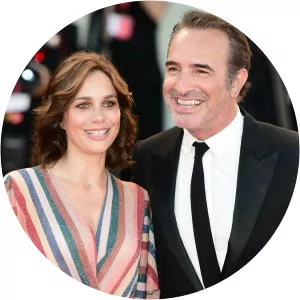 Jeanne Dujardin - Jean Dujardin's daughter