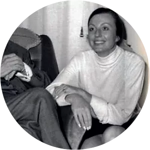 Jeanne Dupoix photograph