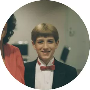 Jeanne Elaine Hale photograph