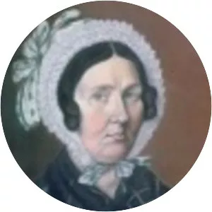 Jeanne Etiennette Roqui - Louis Pasteur's mother