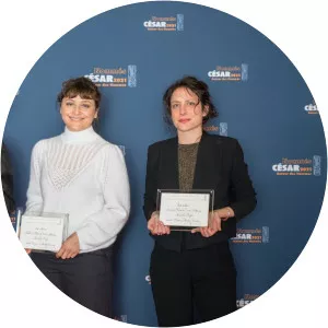 Jeanne Ezvan photograph