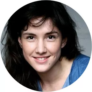 Jeanne Favre - Film actor