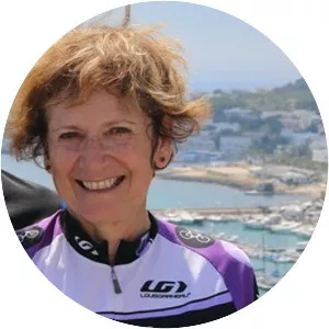 Jeanne Ferrante - Computer scientist