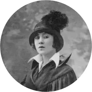 Jeanne Fusier-Gir - French film actress