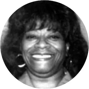 Jeanne Gaye - Marvin Gaye's sister