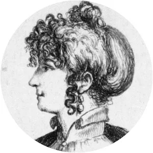 Jeanne Geneviève Labrosse
