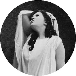 Jeanne GervilleRéache