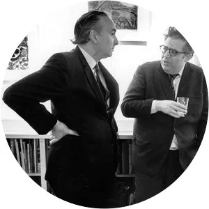 Jeanne Gould photograph